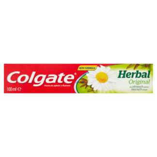 Зубная паста Colgate Colgate Herbal