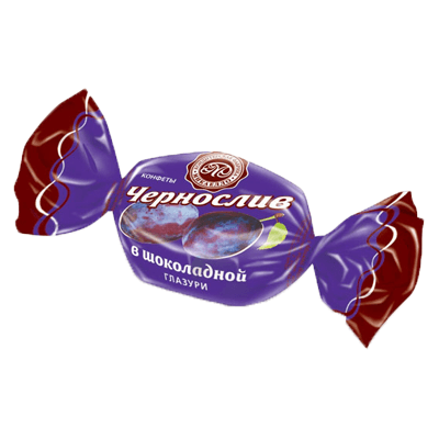 Чернослив в шоколаде Micaello