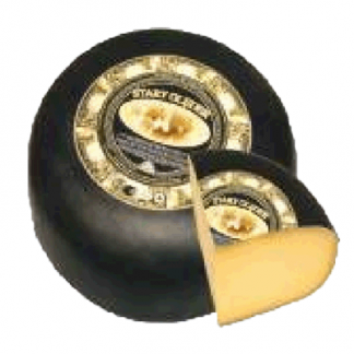 Сыр старый Мельник (Польша) גבינה אולד אולידר (פולין)