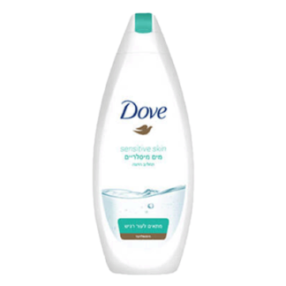 Крем-мыло Dove Мицеллярная вода для чувствительной кожи 500 мл.