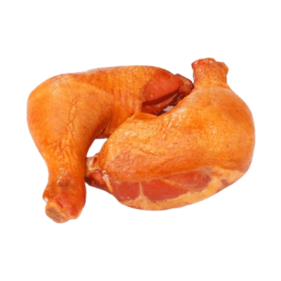 Четверти копченые כרעיים מעושנות