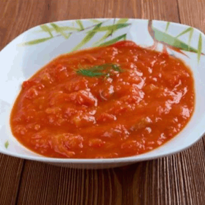 Матбуха классическая