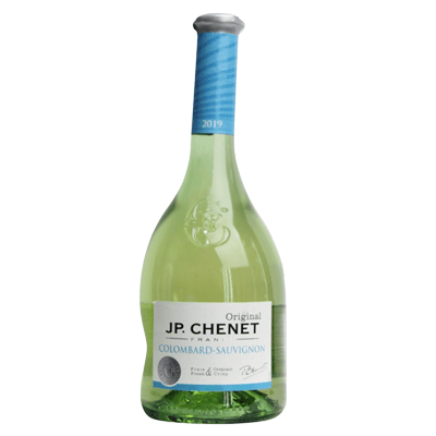 Вино JP. Chenet (Франция) белое сухое יין לבן צרפתי יבש ⋆ Русфуд ...
