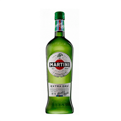 Мартини extra dry 0.75 л. מרטיני לבן יבש ⋆ Русфуд - продукты с доставкой