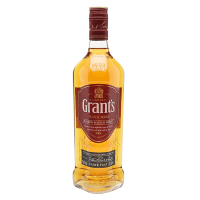 Виски Grants