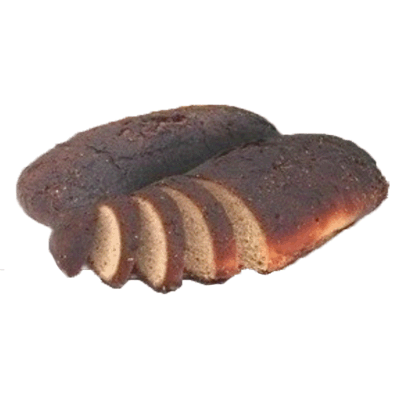 Хлеб Латвийский кисло-сладкий 650 гр. לחם לטביה חמוץ מתוק
