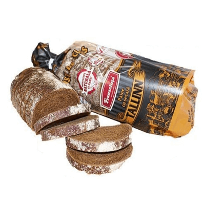 Хлеб Таллин 500 гр. לחם שיפון