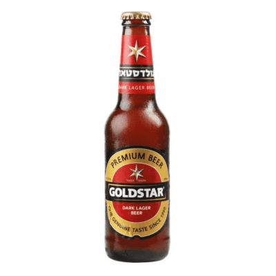 Пиво Goldstar