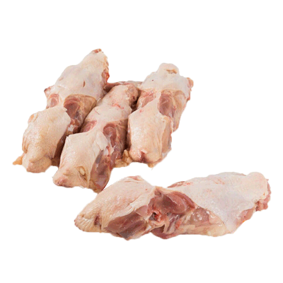 Спинки куриные גביבוני עוף