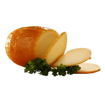 Сыр колбасный копчёный