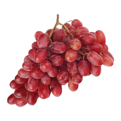 Виноград Красный ענב אדום